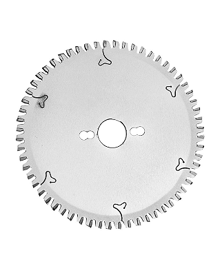 Disco De Serra 8 200x6,5x60 F30 60d Rt Lu3e0201 - Freud