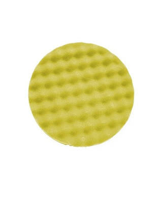 Boina Espuma Waffle 5'' Sigma Corte Médio