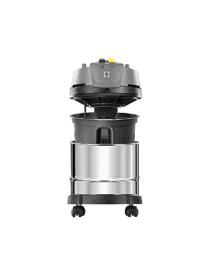 Lavadora Extratora Aspirador 16lt 4/16 Puzzi Karcher