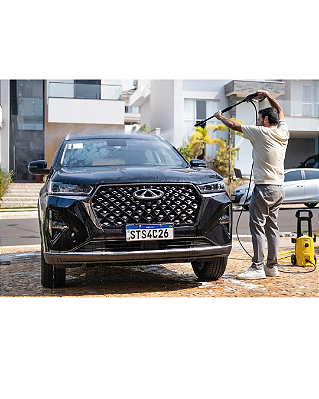 Lavadora de Alta Pressão Kärcher Wash Jet