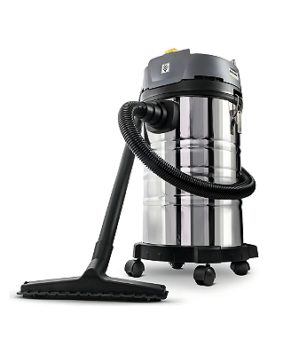 Kärcher Profissional NT3000 gris 1600W