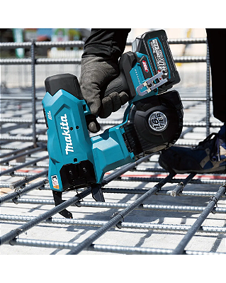 Amarradora Vergalhão 40v Makita