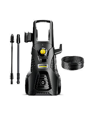 LAVADORA DE ALTA PRESSÃO K5 2100 PSI 1900W - KARCHER