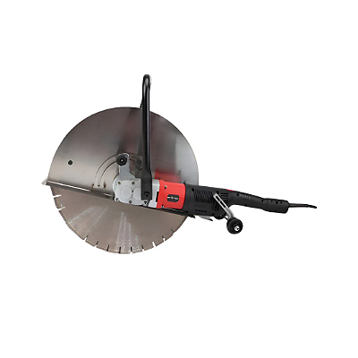 Cortador De Concreto Elétrico 3000w 200v Sgt-6110