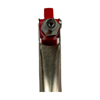 Pistola De Limpeza Dg-1001 Sigma