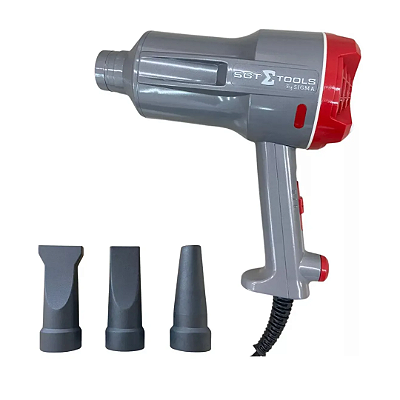 Soprador Hurricane 1350w Sgt-5606