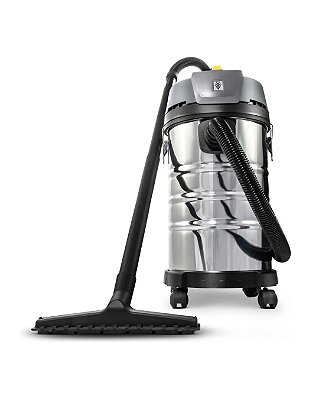 ASPIRADOR DE PÓ E ÁGUA NT 3000 220V - KARCHER