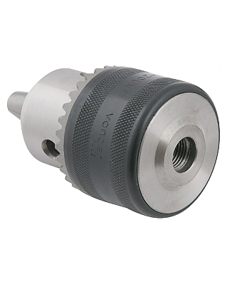 MANDRIL PROFISSIONAL 3-16MM ROSCA 1/2" - VONDER
