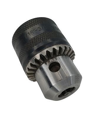 MANDRIL LEVE 10MM-3/8" ROSCA 3/8" - VONDER