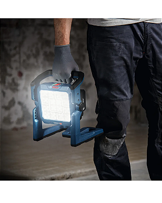 Refletor Bosch Gli 18v-5000