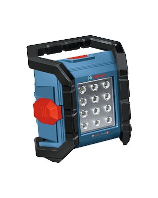 Refletor Led Bosch Gli 18v-1500