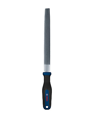 Bosch Lima Meia-Cana 200 mm