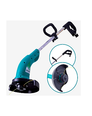 Aparador de Grama Garthen 220V