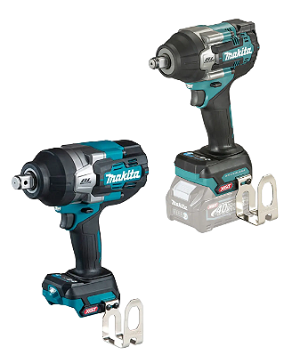 Chave De Impacto Tw001gz+tw007gz Makita