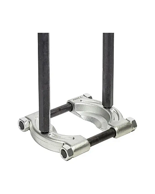 Kit Saca Extrator Rolamentos Nº 4 Noll 23 A 115mm