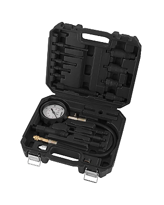 Medidor De Compressão Para Motor Diesel Vonder