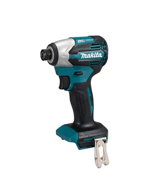 Parafusadeira De Impacto Dtd158z Makita