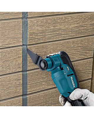 Multiferramenta A Bateria 18v Ois Dtm53z - Makita