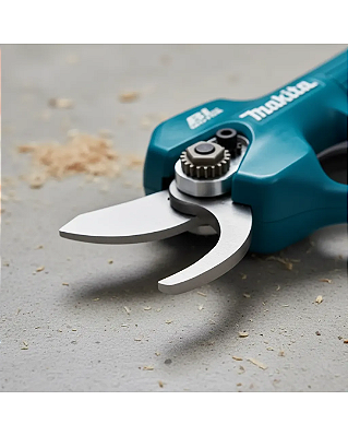 Tesoura Para Poda A Bateria 18v Dup181z - Makita