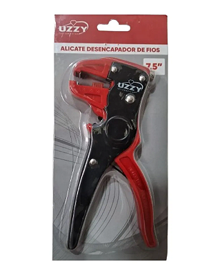 Alicate Desencapador De Fios 7,5