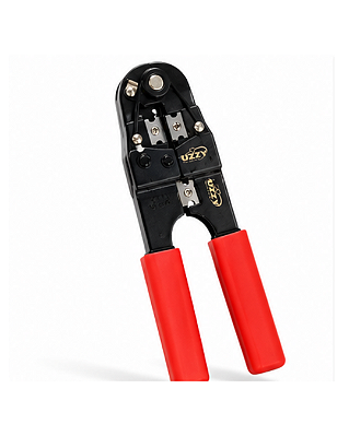 Alicate Crimpador Rj-45 - Uzzy