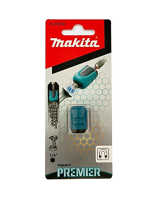 Adaptador Ultra Magnetico Makita E-03442