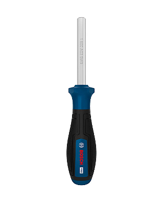 Chave De Fenda Para Ponteiras Bosch Pro