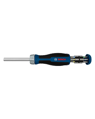 Chave Catraca Bosch Com 12 Bits