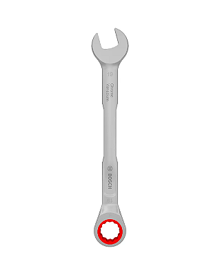 Chave Combinada Bosch Com Catraca 19mm