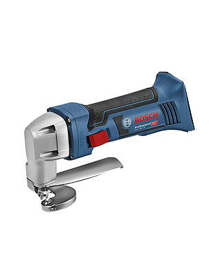 Tesoura Faca 18v Gsc 18v-16e S/b - Bosch