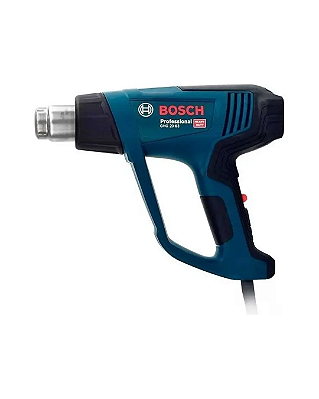 Soprador Térmico Bosch Ghg 20-63 220V