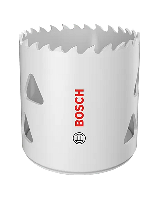 Serra Copo Multi Material Bim 51mm - Bosch
