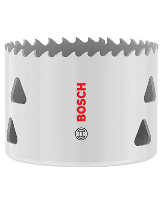 Serra Copo Multi Material Bim 59mm - Bosch