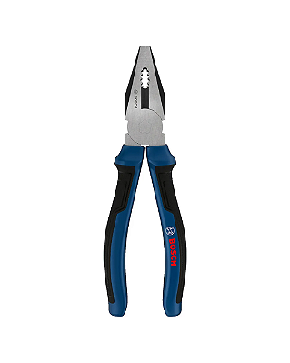Alicate Universal Bosch 180 Mm