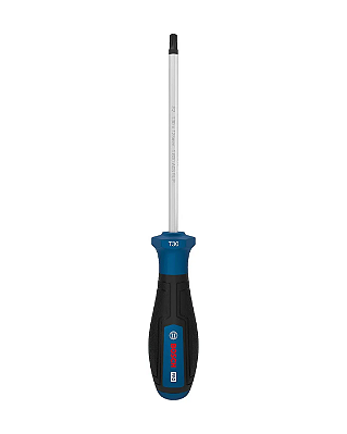 Chave De Fenda Bosch Pro Tx30×125mm