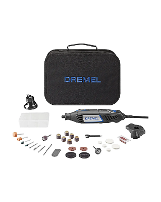 MICRO RETIFICA 4000 2 32PC 220V BR - DREMEL