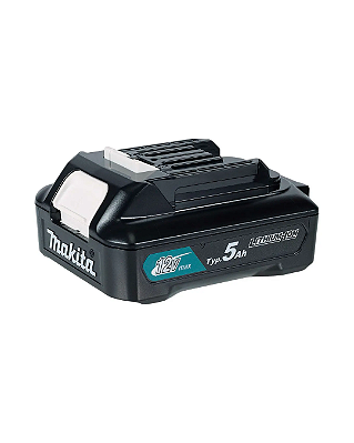 Bateria 5.0ah 12V Makita BL1050B