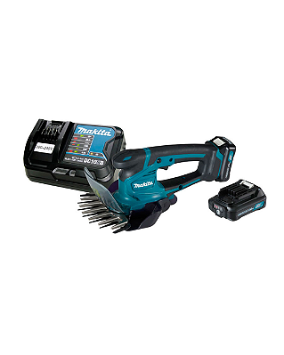 Tesoura Para Grama A Bateria - 12v Max Um600dsae - Makita