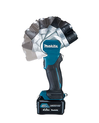 Lanterna Led 12v Ml106 Makita