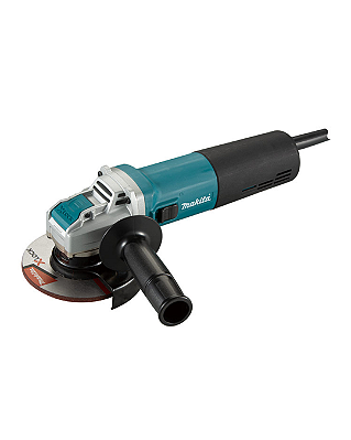 Esmerilhadeira Angular Makita Ga5080r 220v