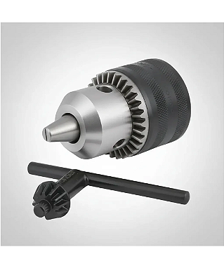 MANDRIL LEVE 13MM-1/2" ROSCA 1/2" - VONDER