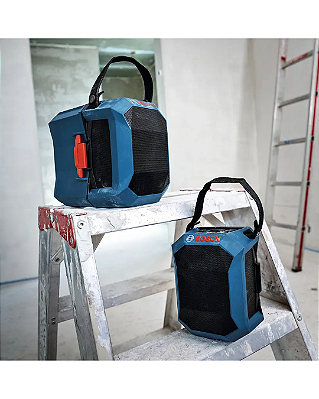 RADIO GPB 18V-1 C - BOSCH