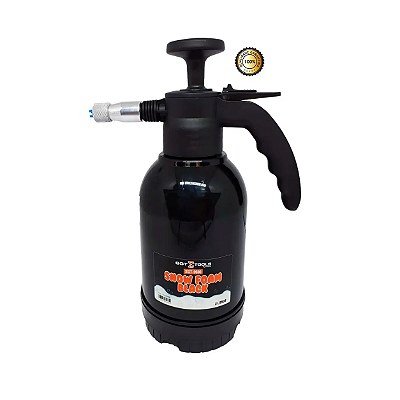 SNOW FOAM MANUAL SGT9930 BLACK 2L - SIGMA