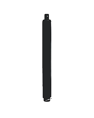 PROLONGADOR DE BROCA PARA PERFURADOR DE SOLO 50CM - LYNUS