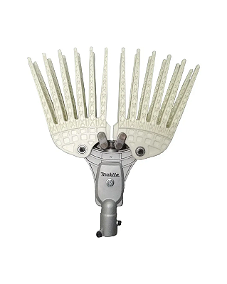 Derriçador De Café Duplo Makita