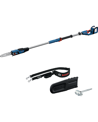 Motopoda A Bateria Gke 18v-25 Tp - Bosch