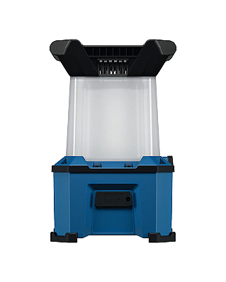 Refletor A Bateria 18v Gla 18vh-7500 S - Bosch