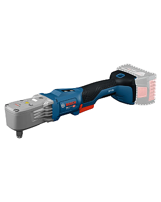 Chave De Impacto Angular Grs 18v 330 - Bosch