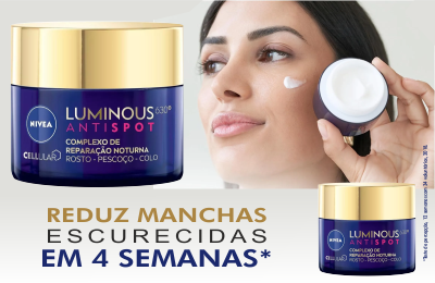 Cuidado Facial