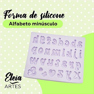 Alfabeto Minúsculo
